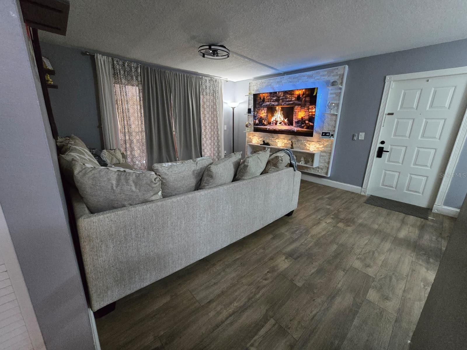 1624 S PINE RIDGE #D2, SANFORD, FL, 32773