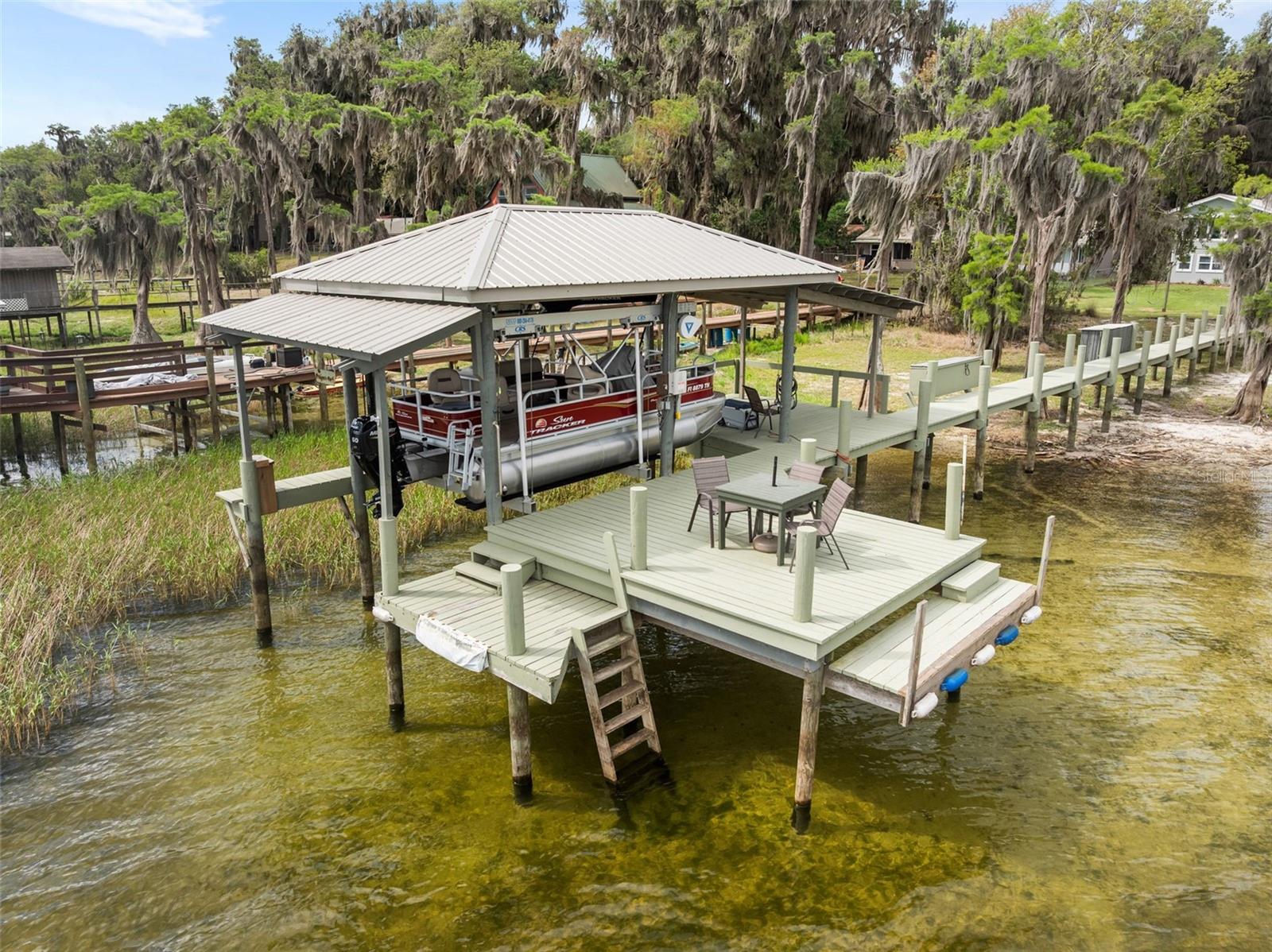 8026 NE 221ST ST, MELROSE, FL, 32666