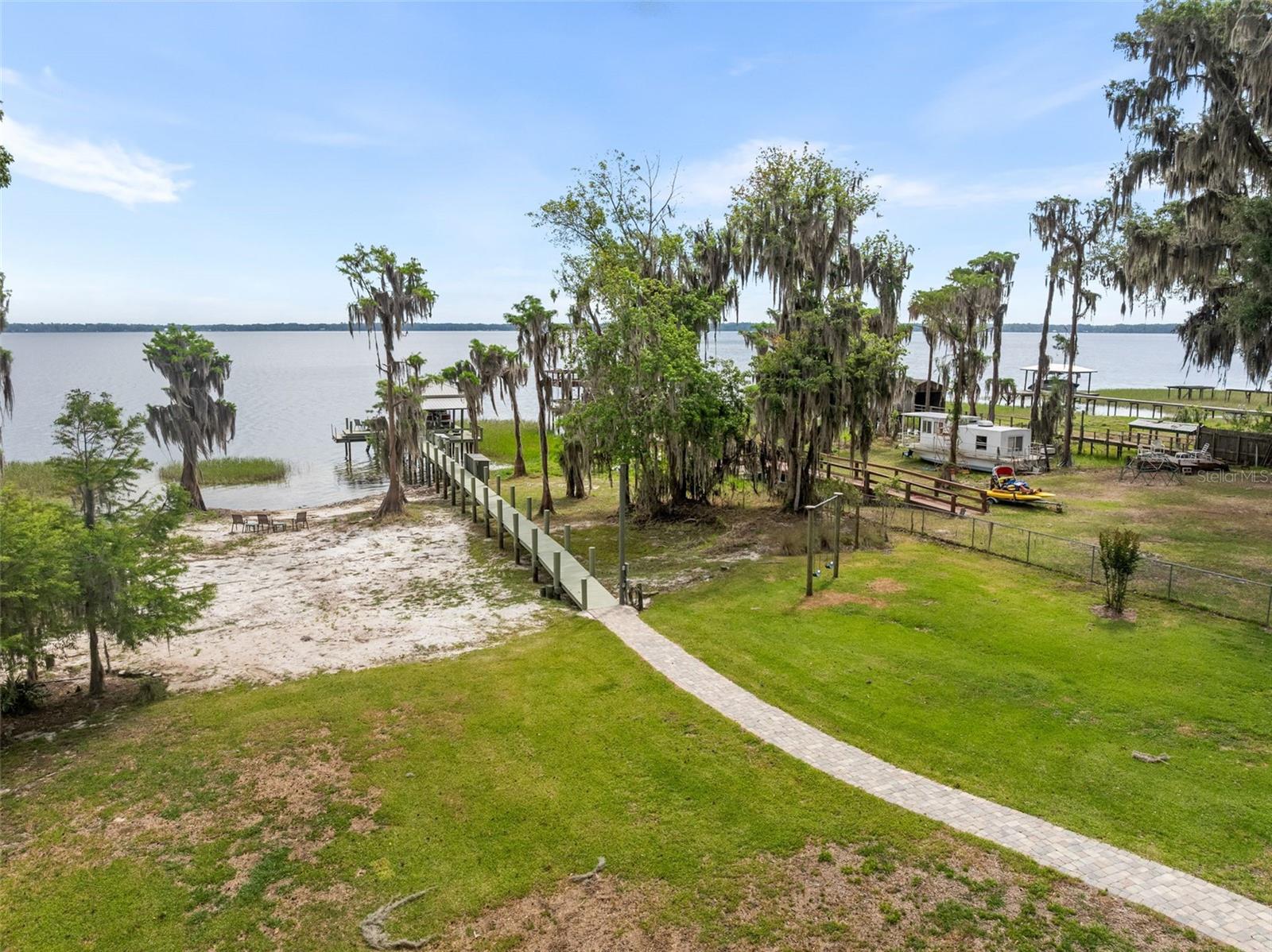 8026 NE 221ST ST, MELROSE, FL, 32666