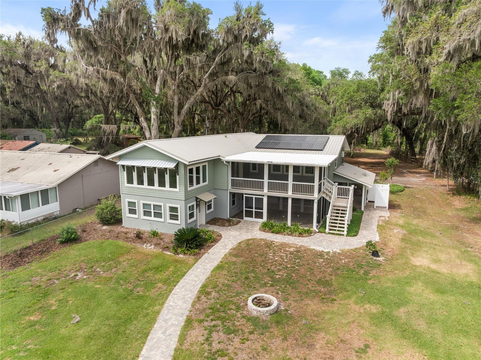 8026 NE 221ST ST, MELROSE, FL, 32666