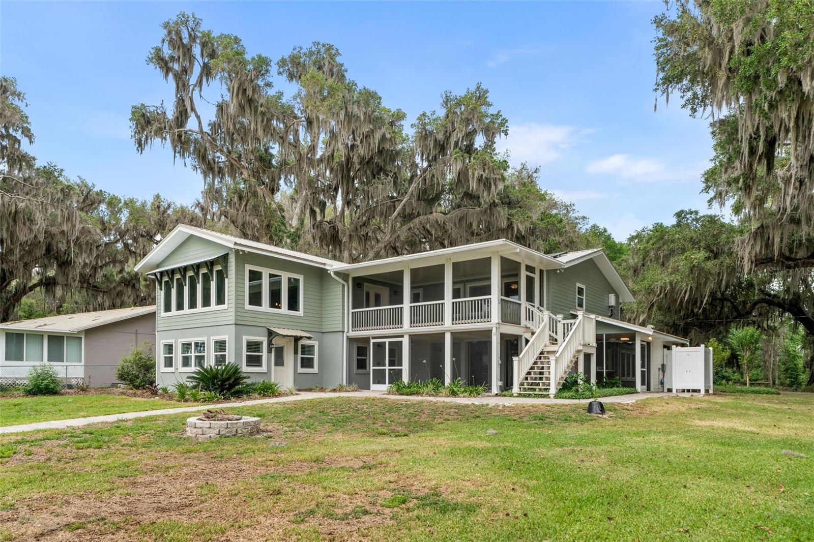 8026 NE 221ST ST, MELROSE, FL, 32666