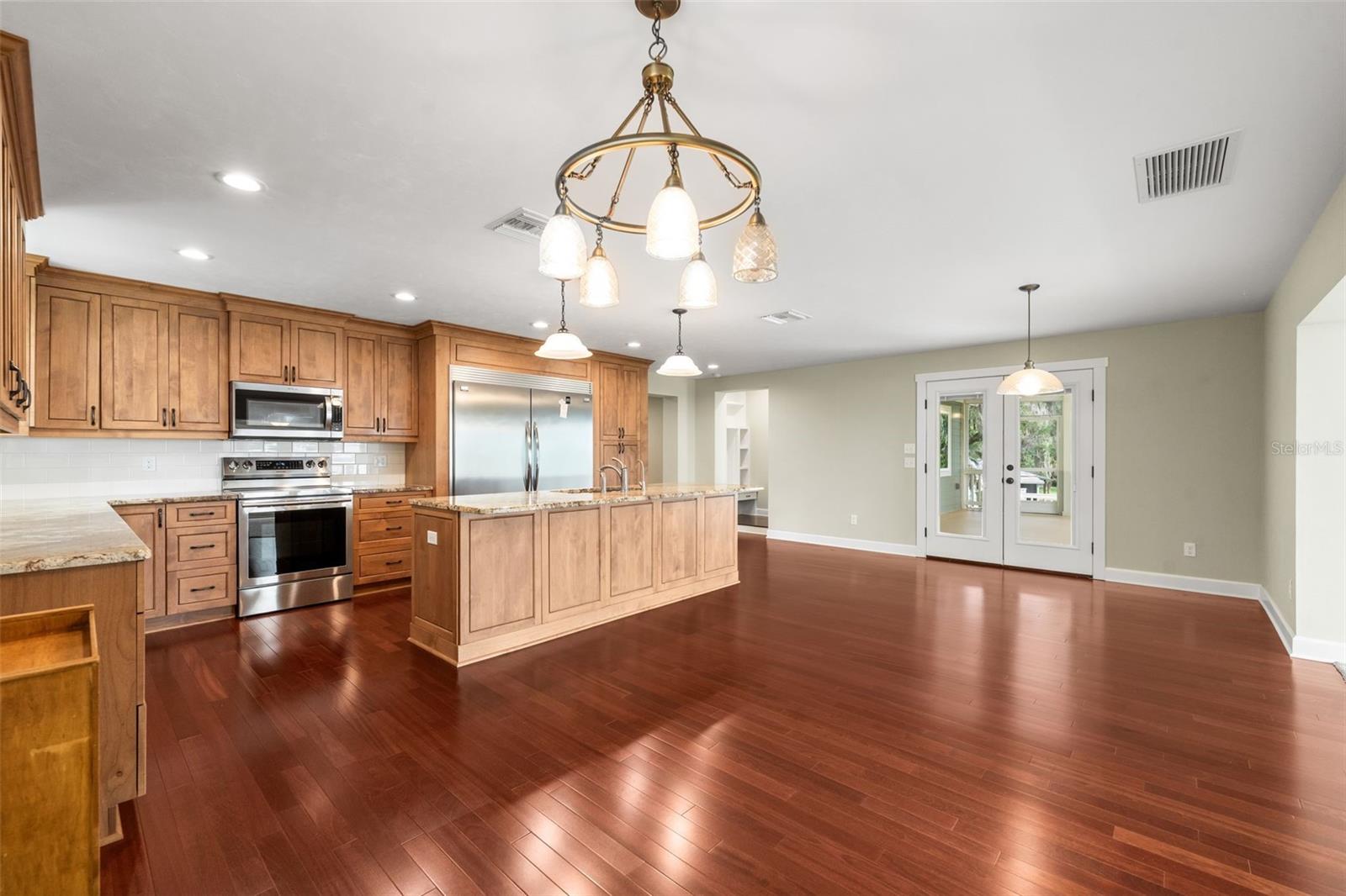 8026 NE 221ST ST, MELROSE, FL, 32666