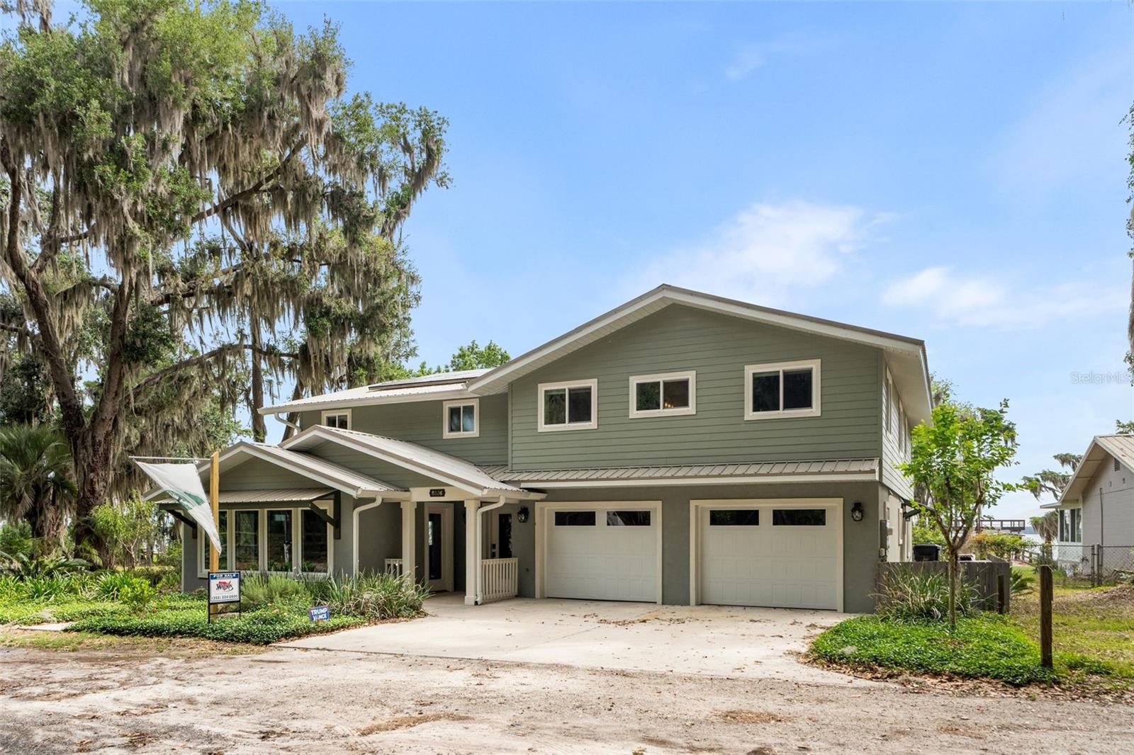 8026 NE 221ST ST, MELROSE, FL, 32666