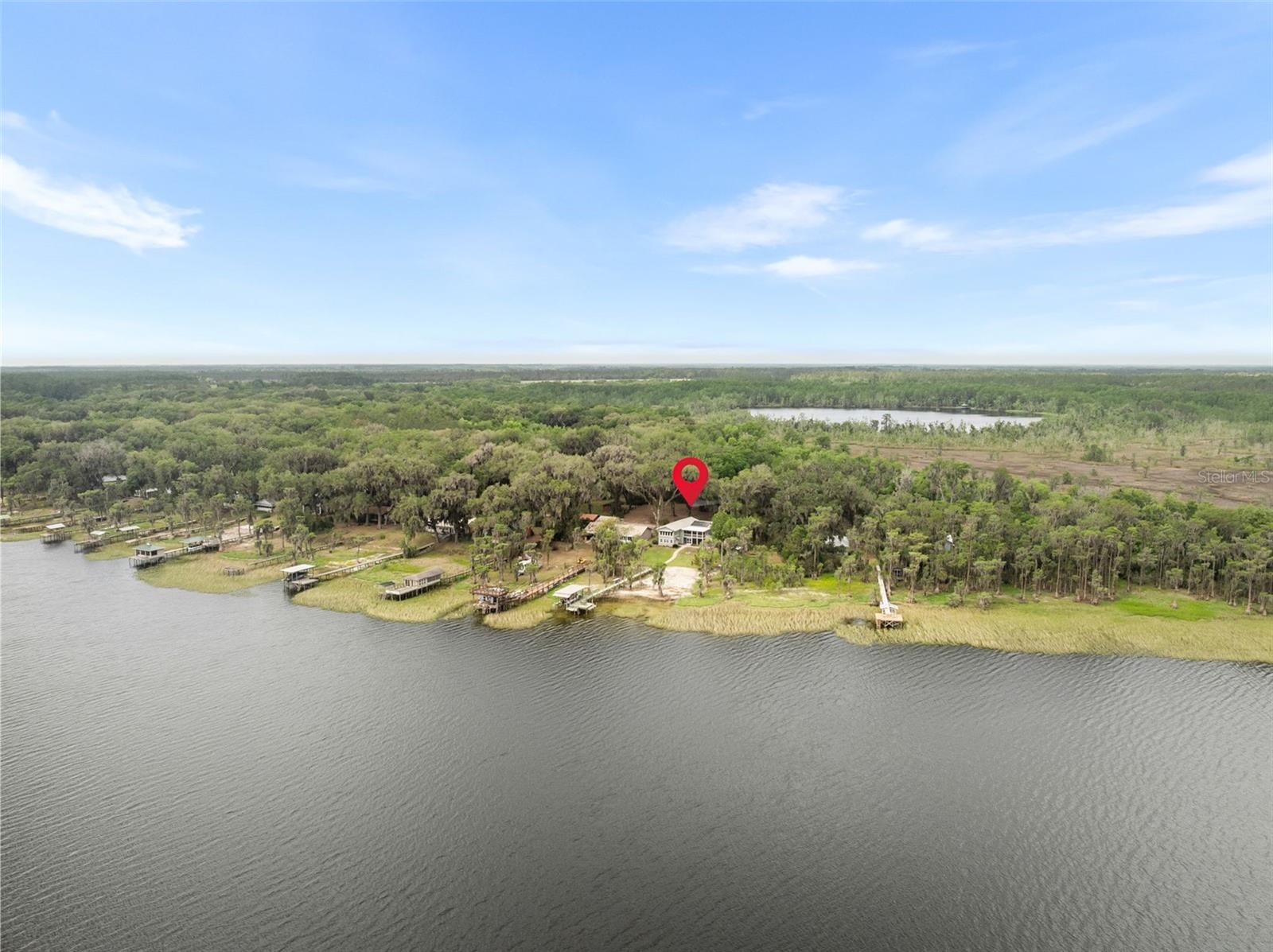 8026 NE 221ST ST, MELROSE, FL, 32666