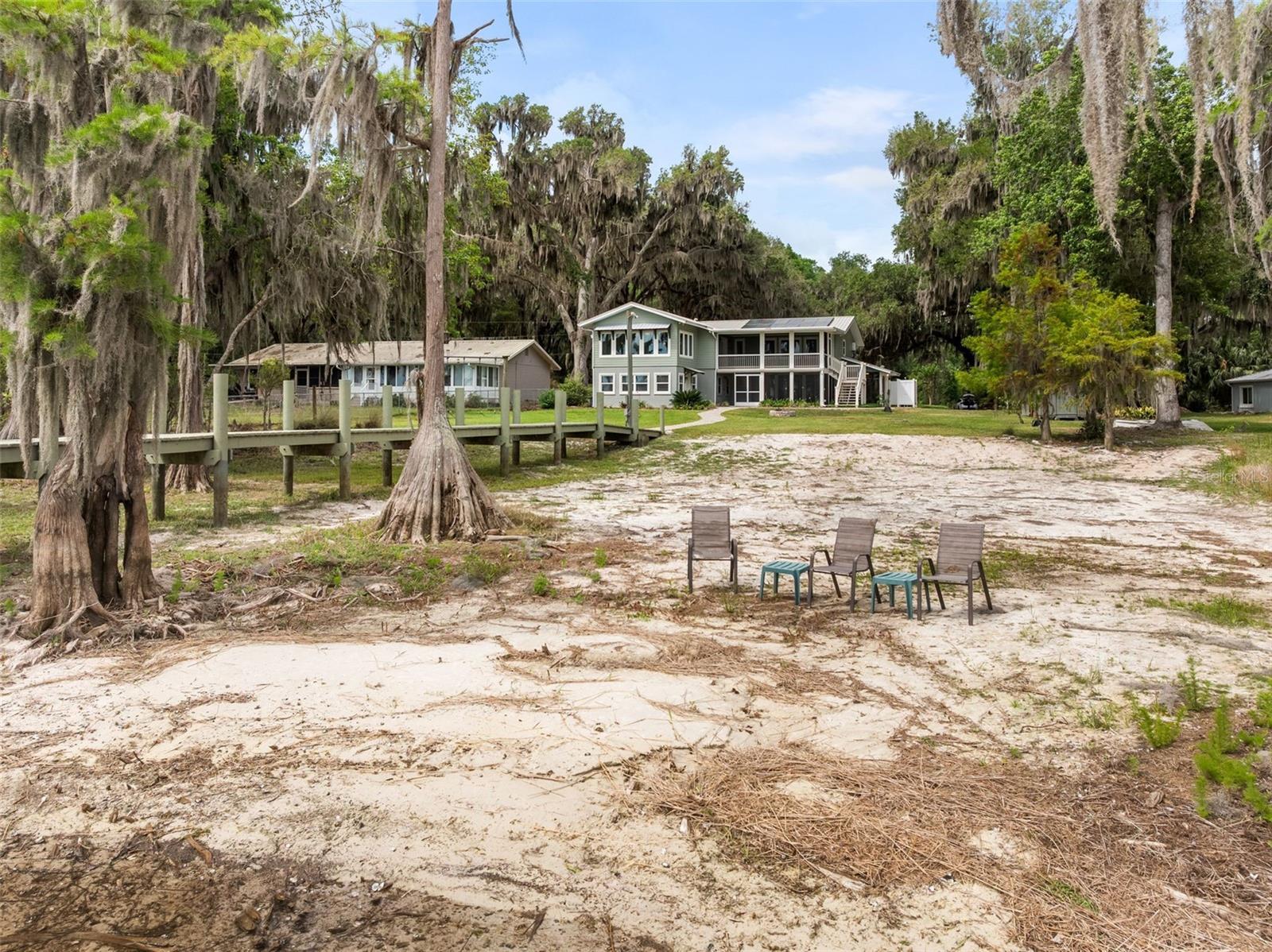 8026 NE 221ST ST, MELROSE, FL, 32666