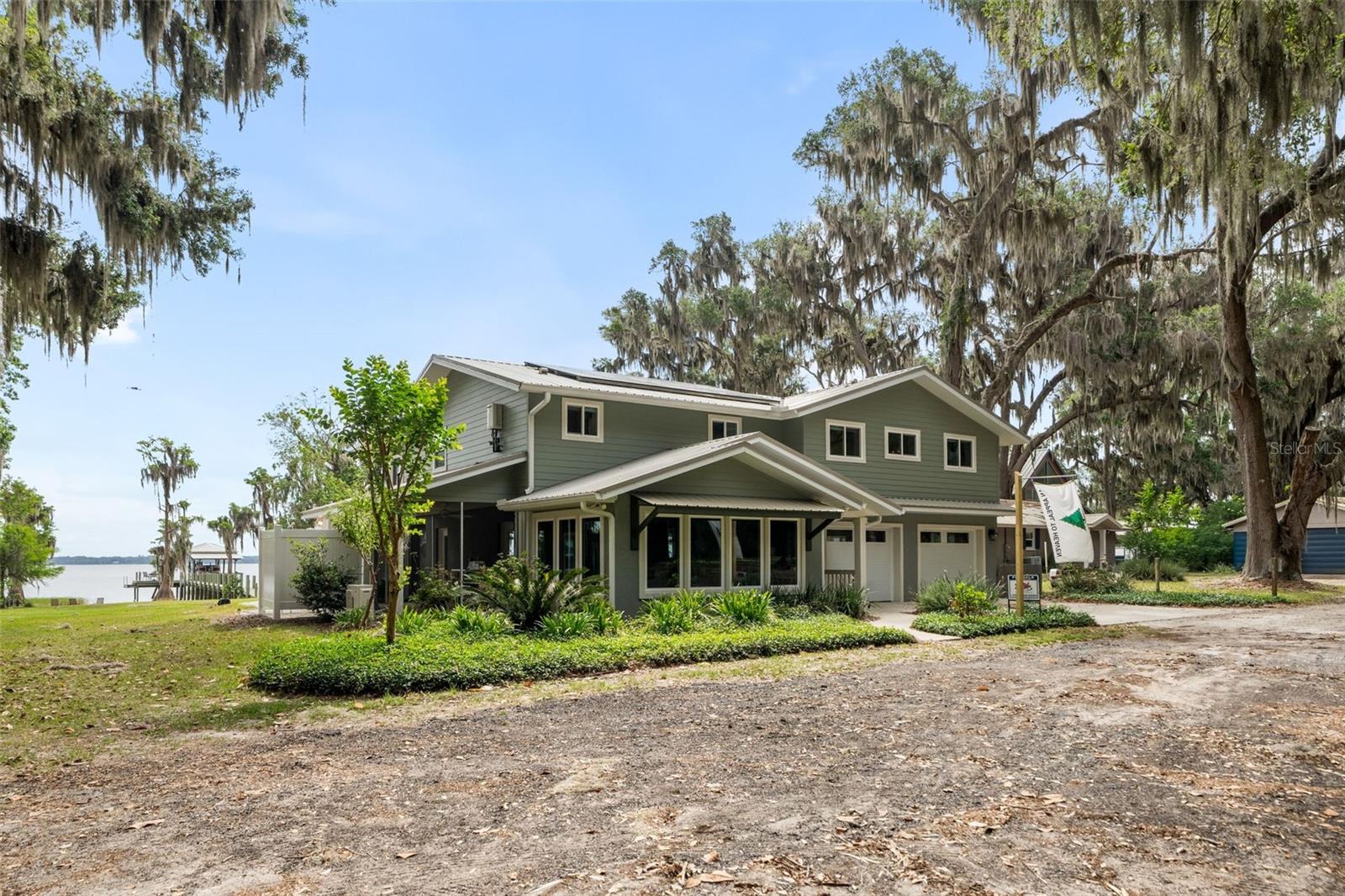 8026 NE 221ST ST, MELROSE, FL, 32666