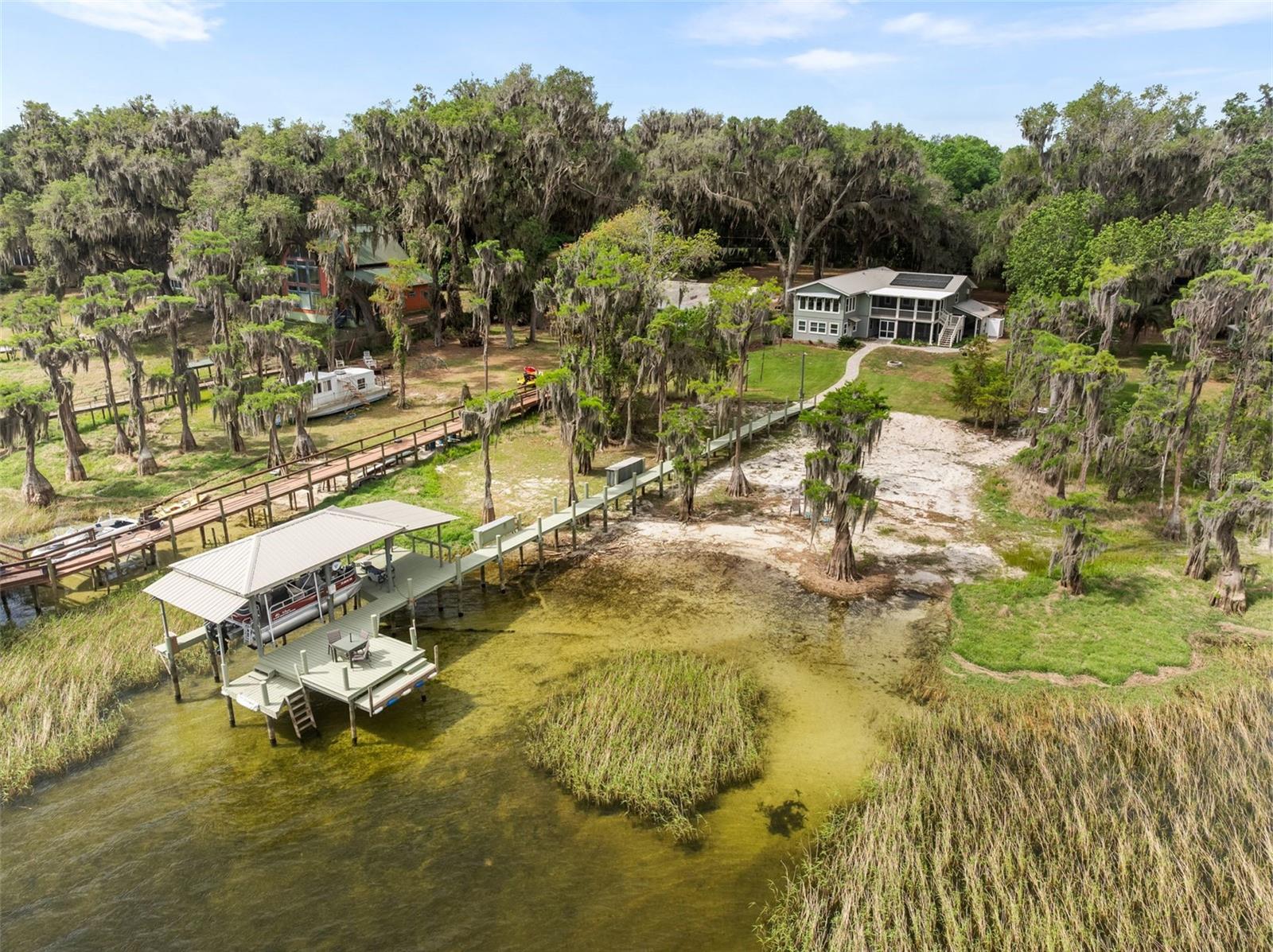 8026 NE 221ST ST, MELROSE, FL, 32666