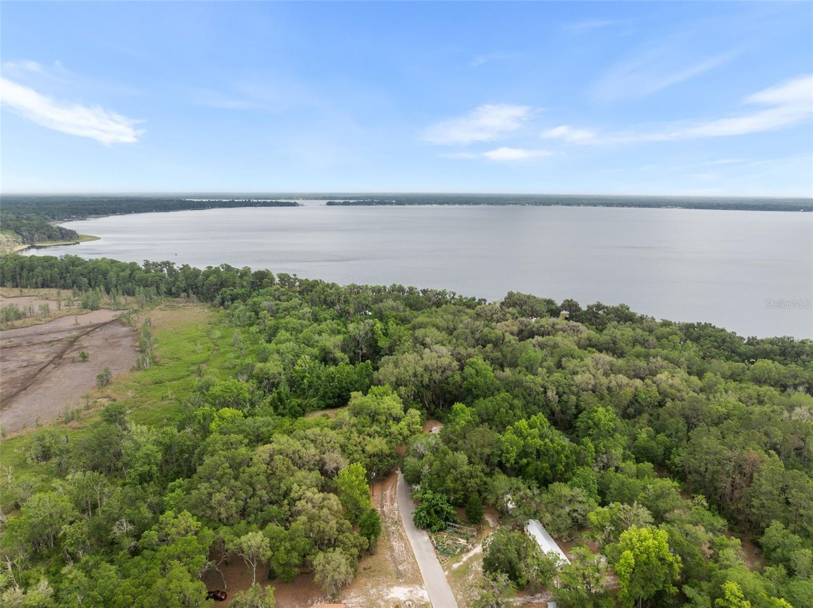 8026 NE 221ST ST, MELROSE, FL, 32666