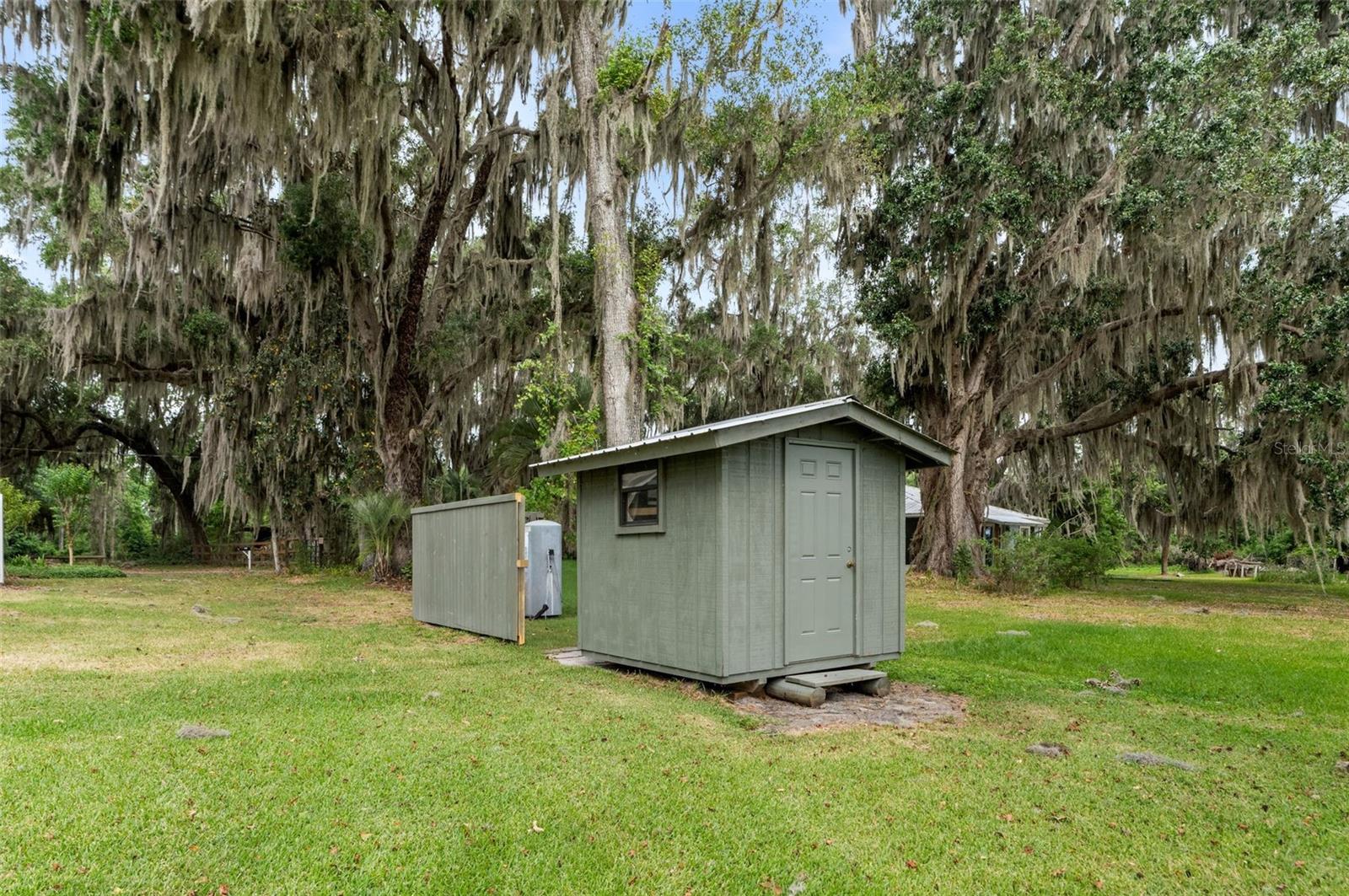 8026 NE 221ST ST, MELROSE, FL, 32666