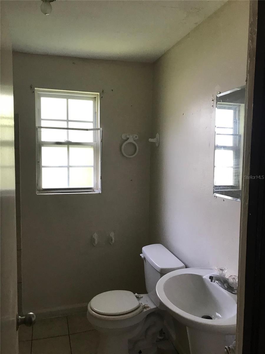 1250 W 27TH ST, JACKSONVILLE, FL, 32209