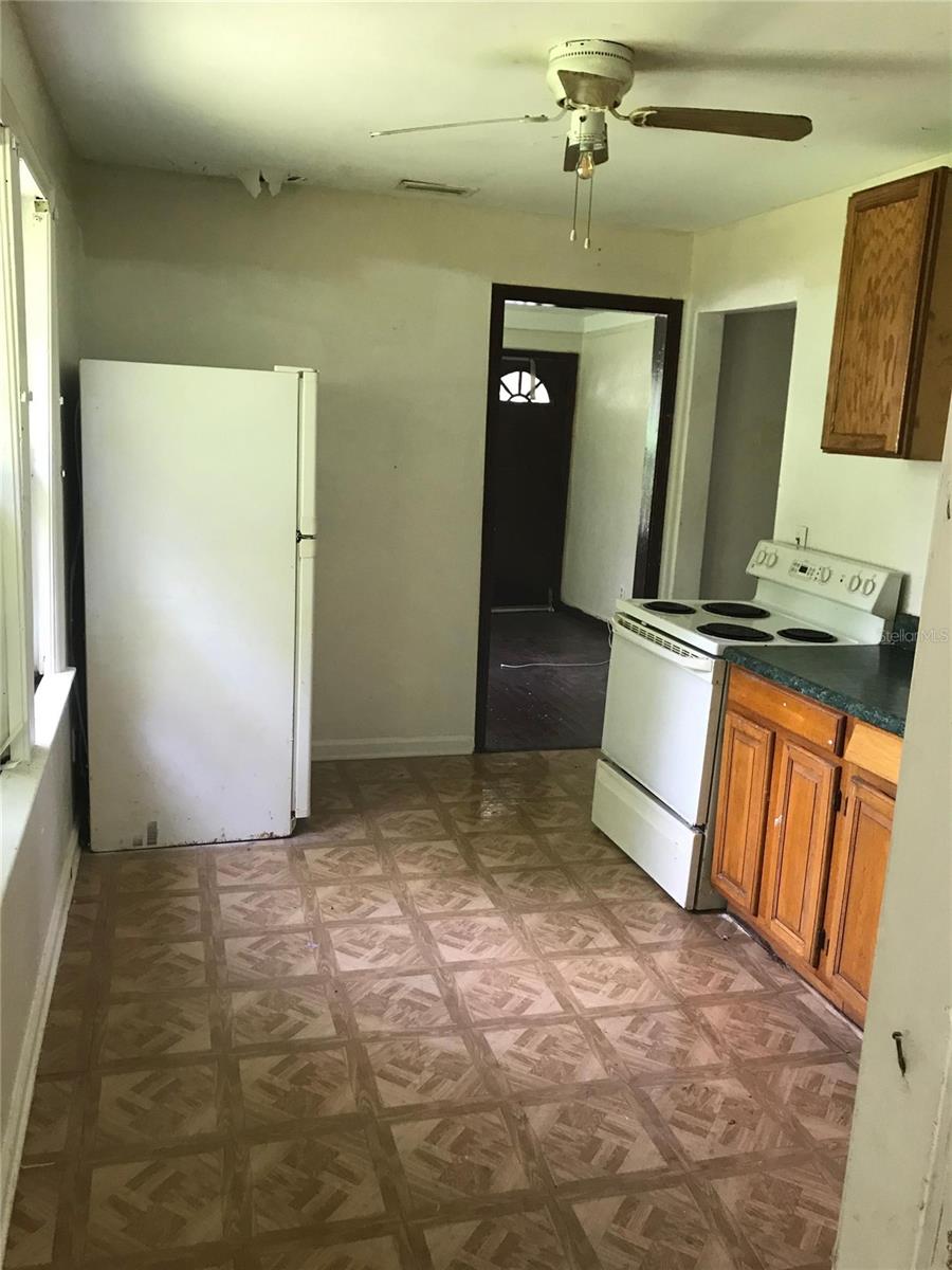 1250 W 27TH ST, JACKSONVILLE, FL, 32209
