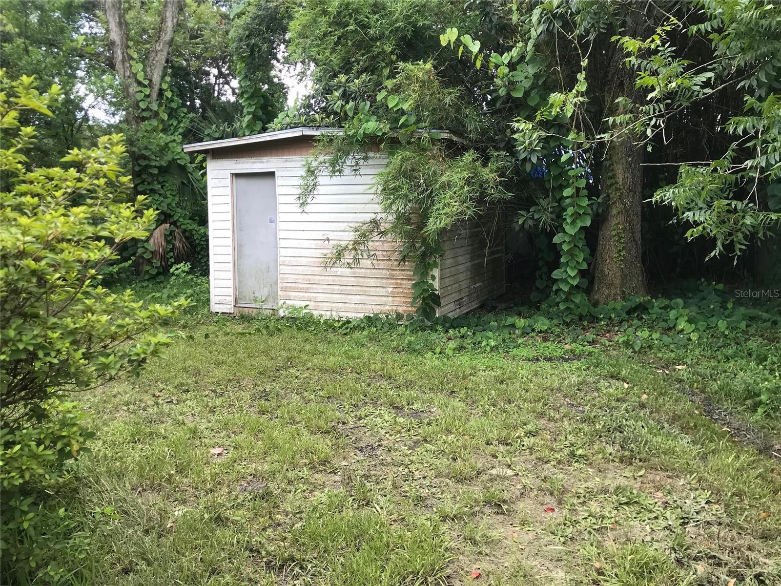 1250 W 27TH ST, JACKSONVILLE, FL, 32209