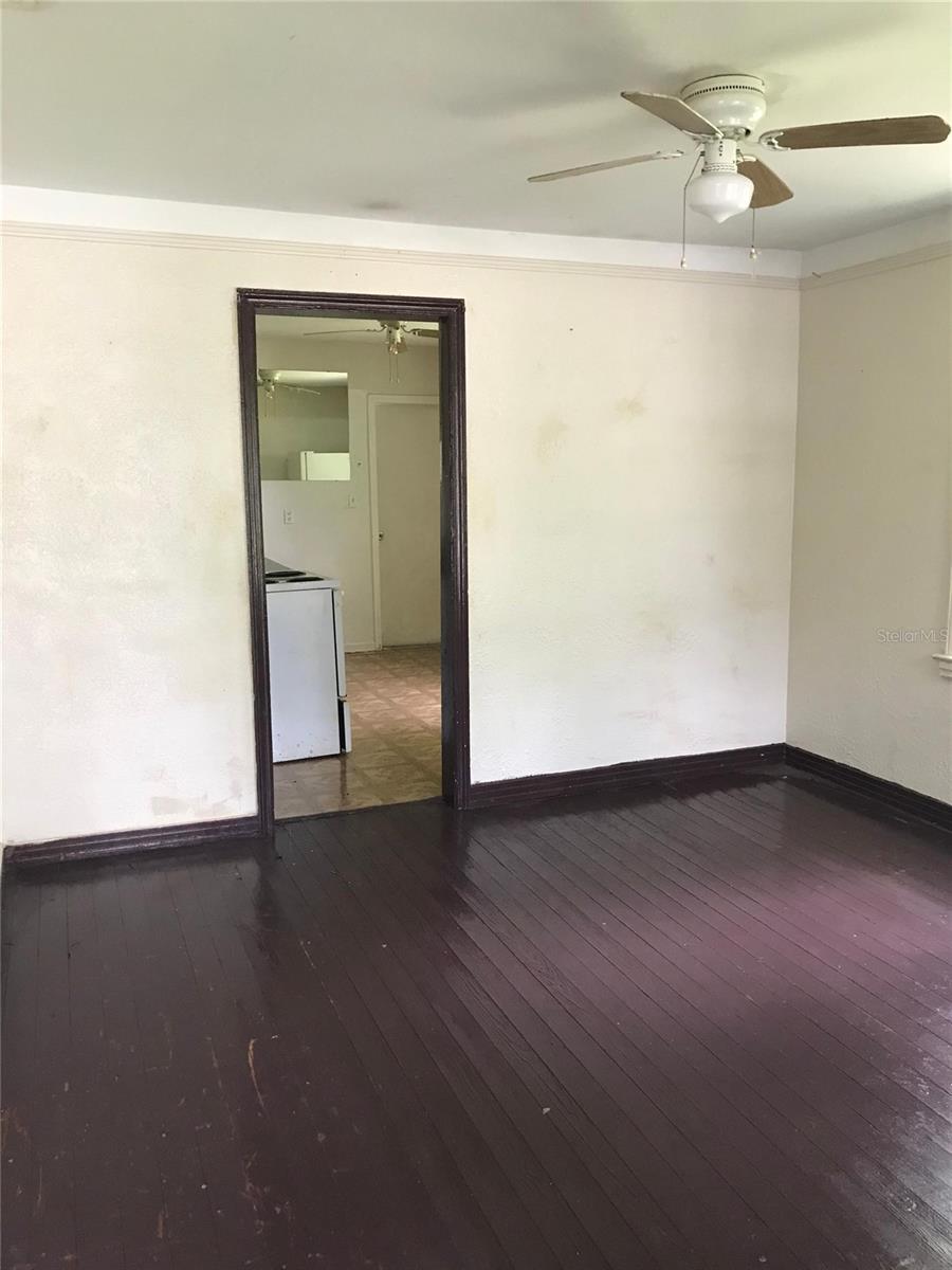 1250 W 27TH ST, JACKSONVILLE, FL, 32209