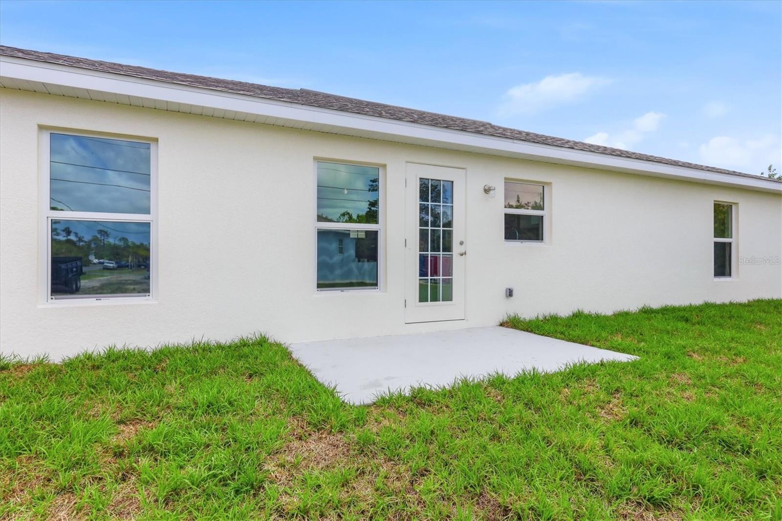 6353 SHAW ST, ENGLEWOOD, FL, 34224