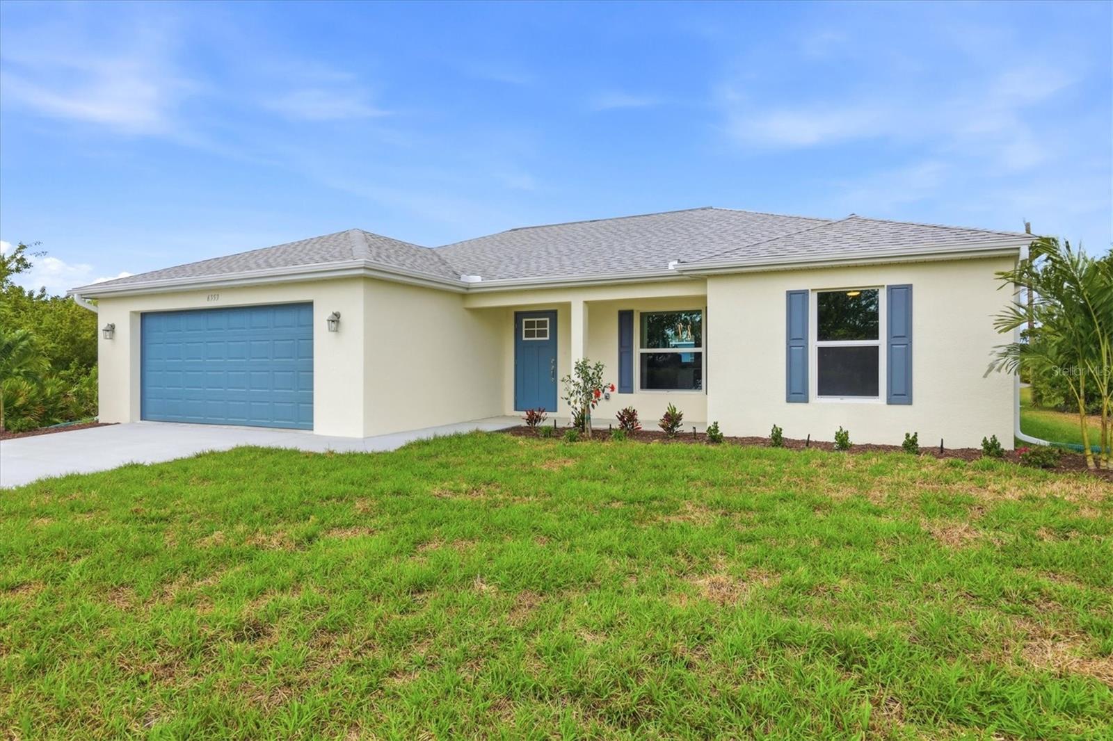 6353 SHAW ST, ENGLEWOOD, FL, 34224