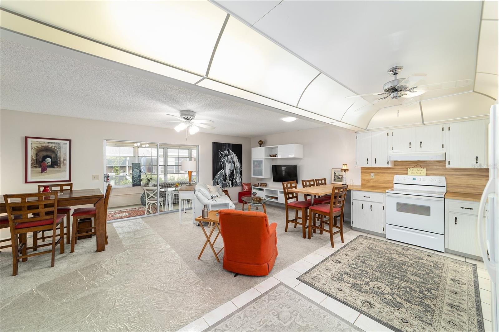 8667 SW 97TH ST #C, OCALA, FL, 34481