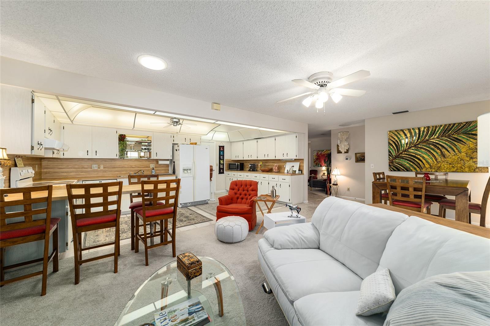 8667 SW 97TH ST #C, OCALA, FL, 34481