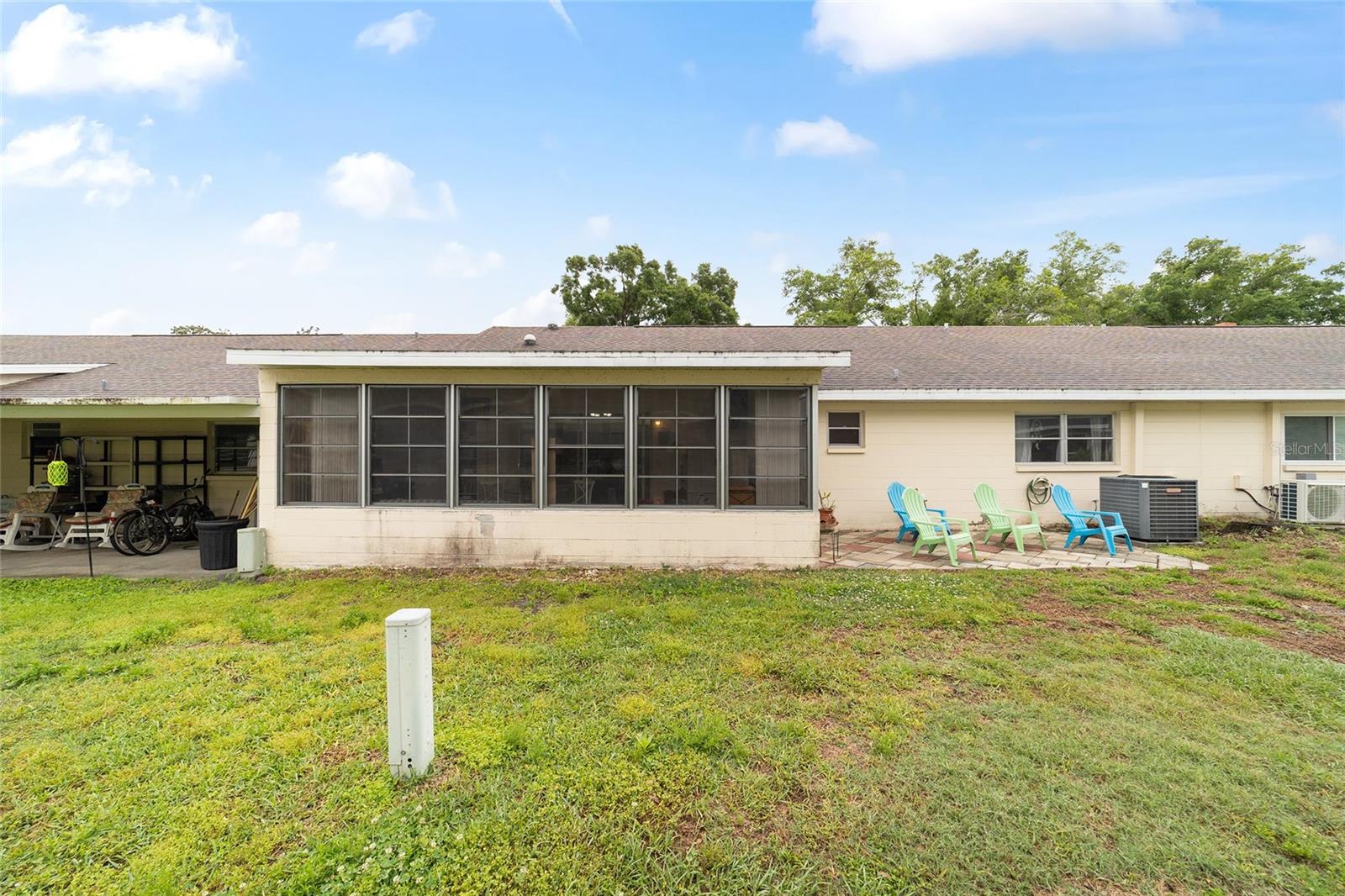 8667 SW 97TH ST #C, OCALA, FL, 34481