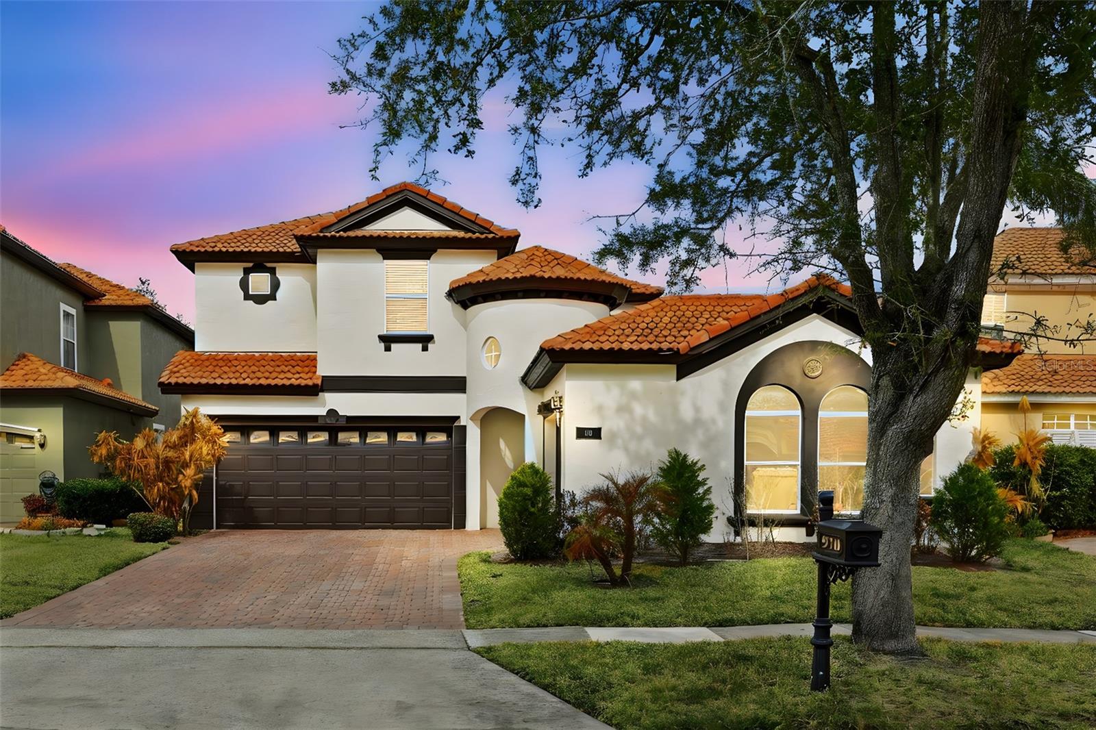 910 LASCALA DR, WINDERMERE, FL, 34786