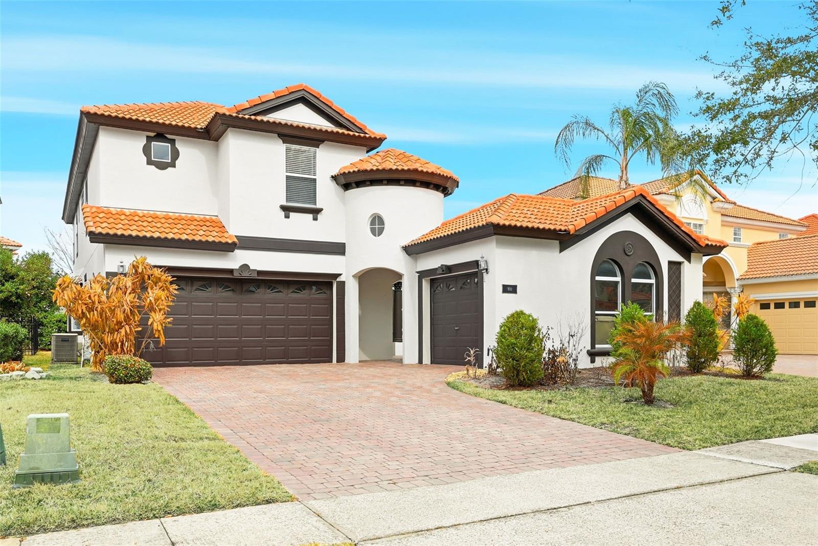910 LASCALA DR, WINDERMERE, FL, 34786
