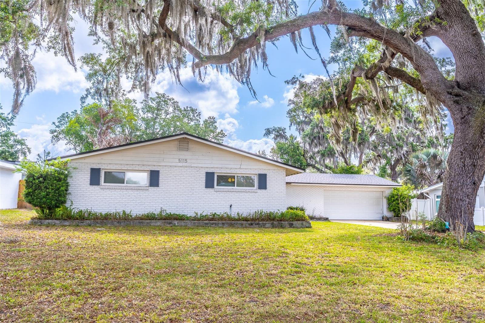 5115 SAINT GERMAIN AVE, BELLE ISLE, FL, 32812