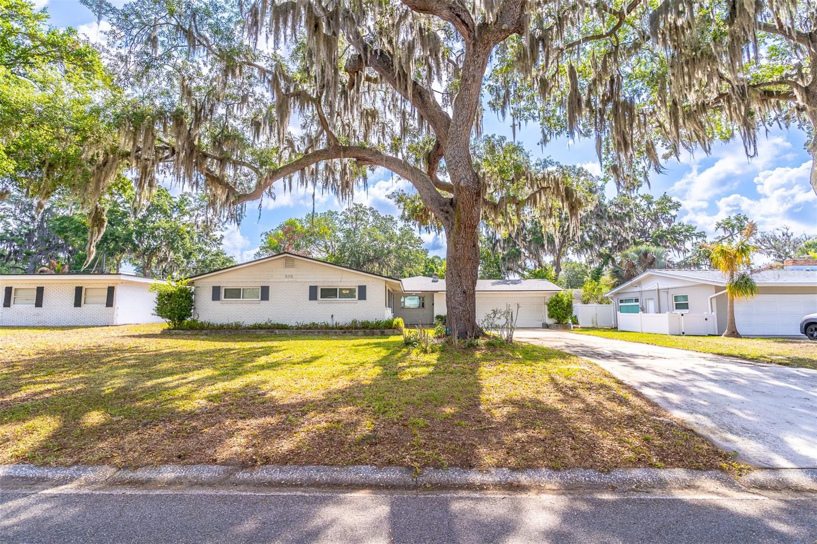 5115 SAINT GERMAIN AVE, BELLE ISLE, FL, 32812