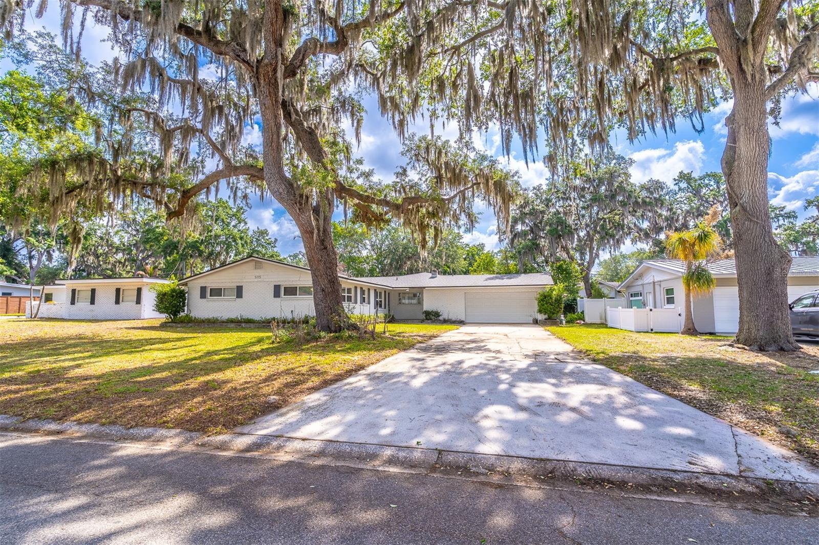 5115 SAINT GERMAIN AVE, BELLE ISLE, FL, 32812