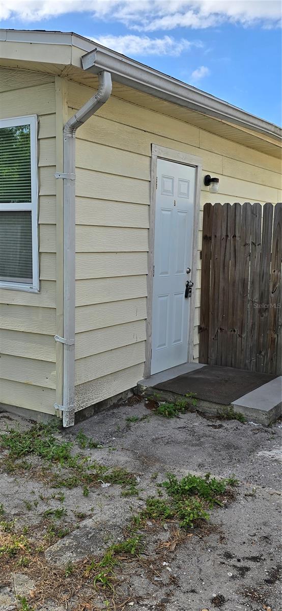 3832 46TH AVE N #B, ST PETERSBURG, FL, 33714