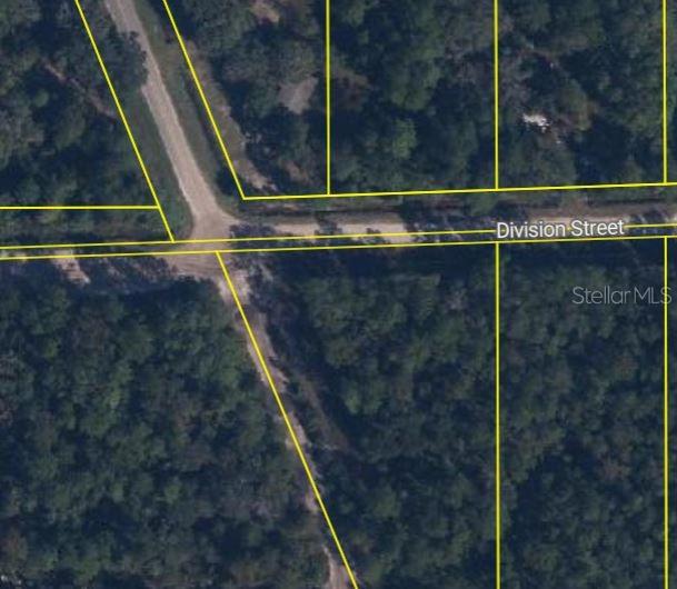 NO STREET, HASTINGS, FL, 32145