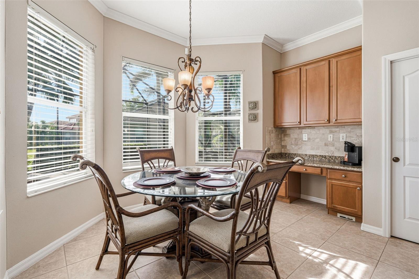 1230 CREEK NINE DR, NORTH PORT, FL, 34291