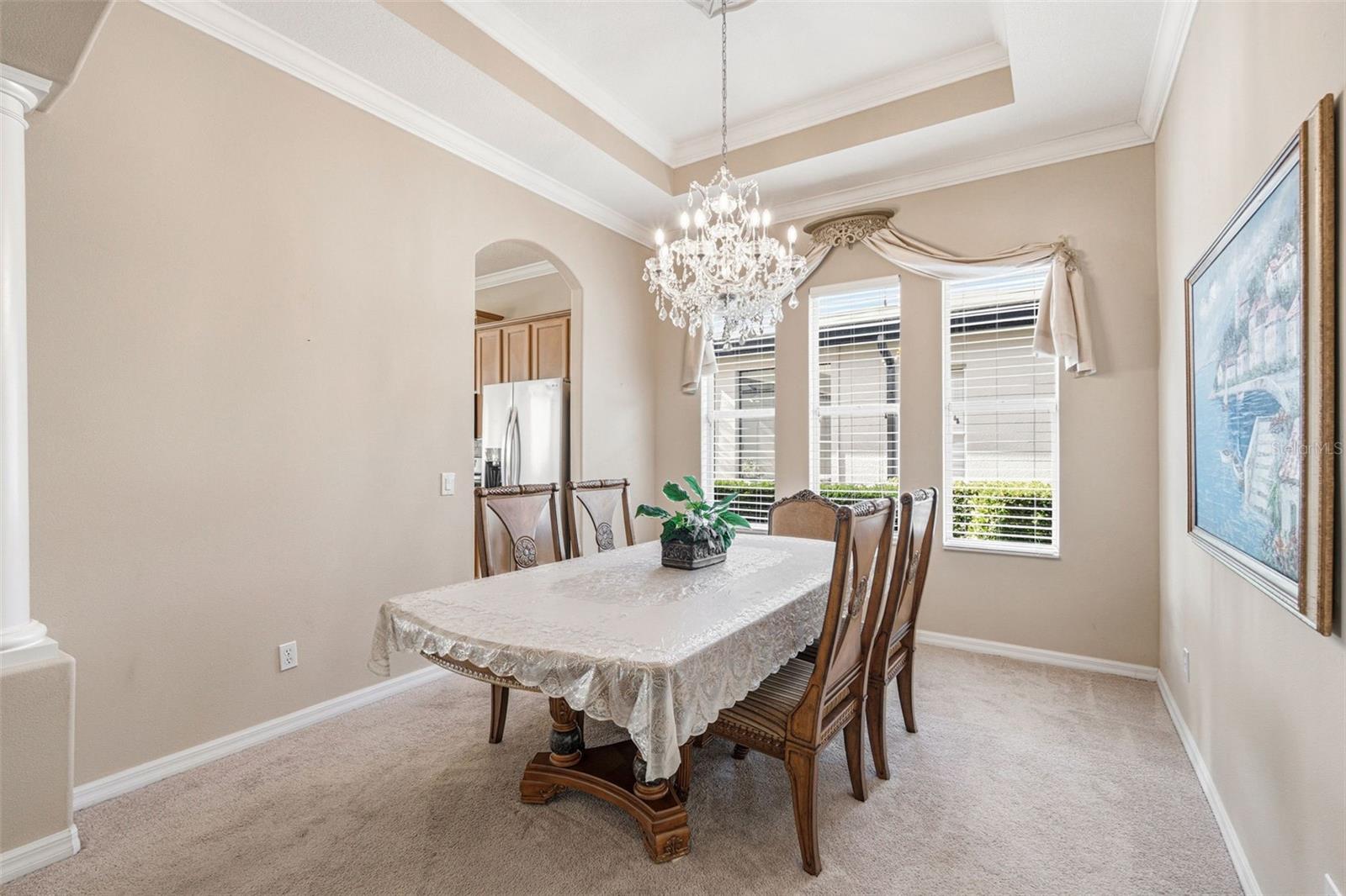 1230 CREEK NINE DR, NORTH PORT, FL, 34291
