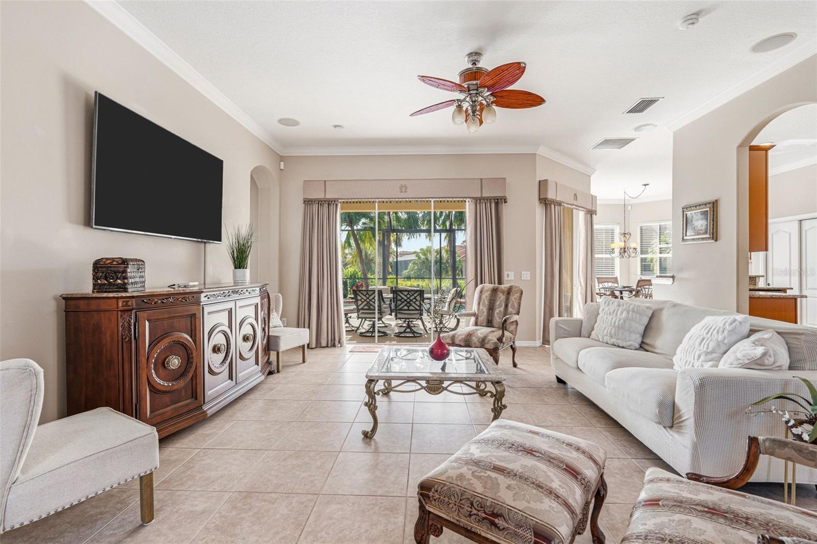 1230 CREEK NINE DR, NORTH PORT, FL, 34291