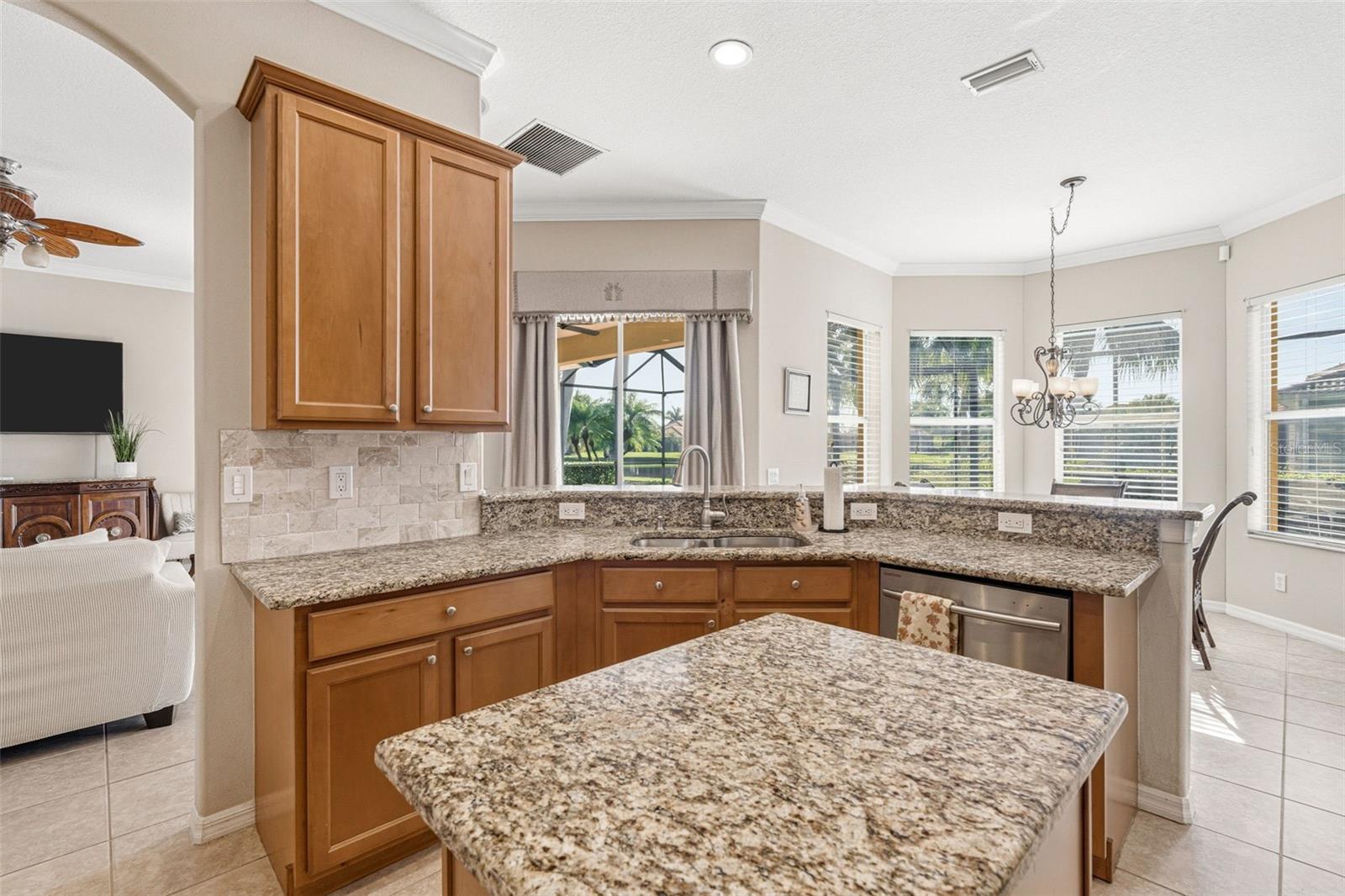 1230 CREEK NINE DR, NORTH PORT, FL, 34291