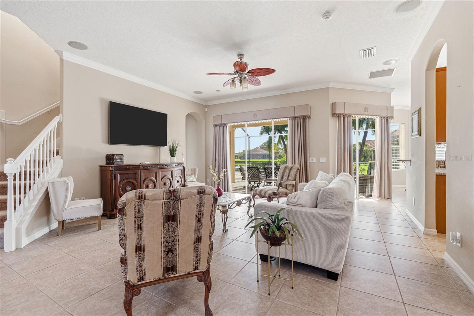 1230 CREEK NINE DR, NORTH PORT, FL, 34291