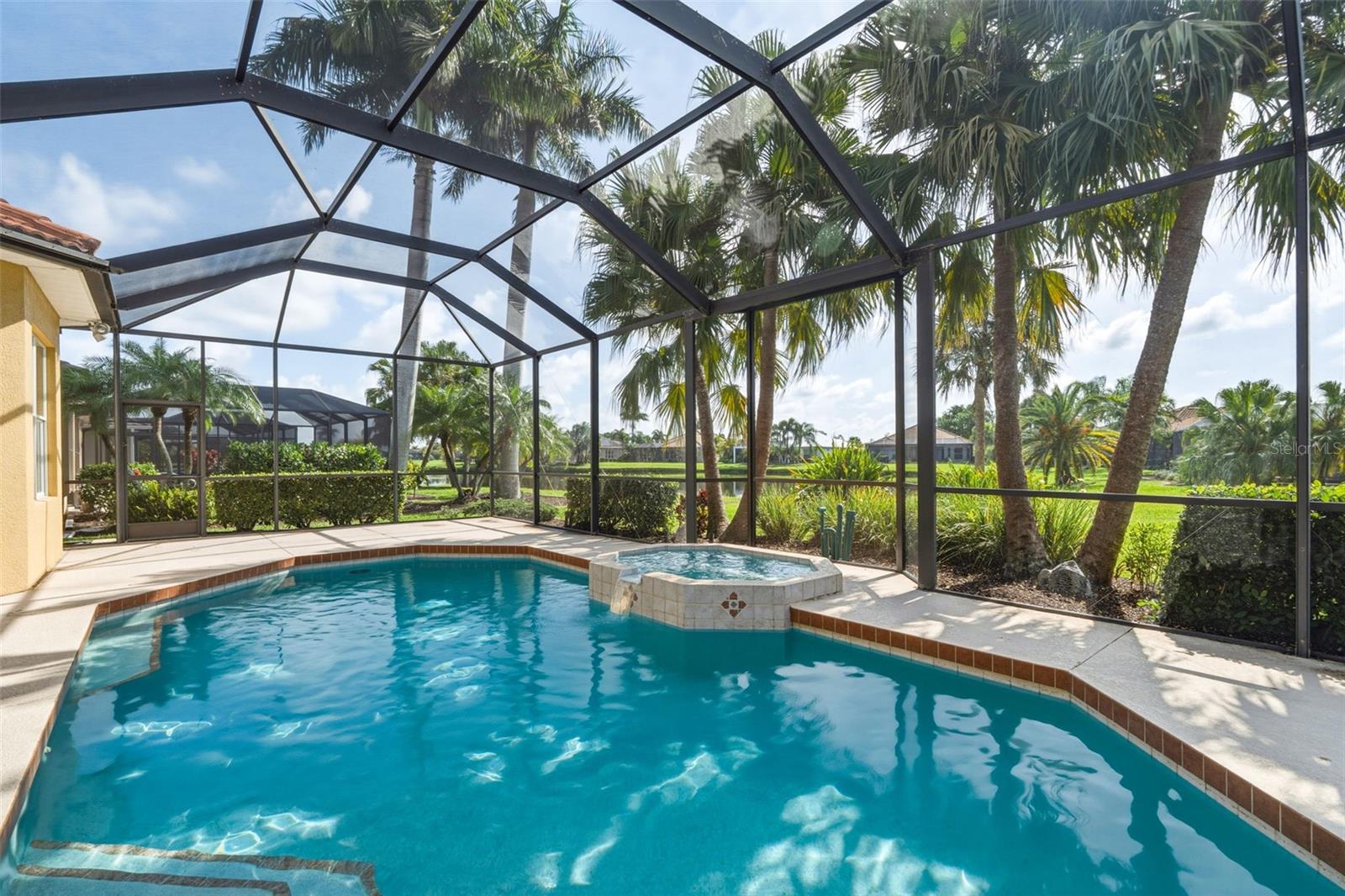1230 CREEK NINE DR, NORTH PORT, FL, 34291