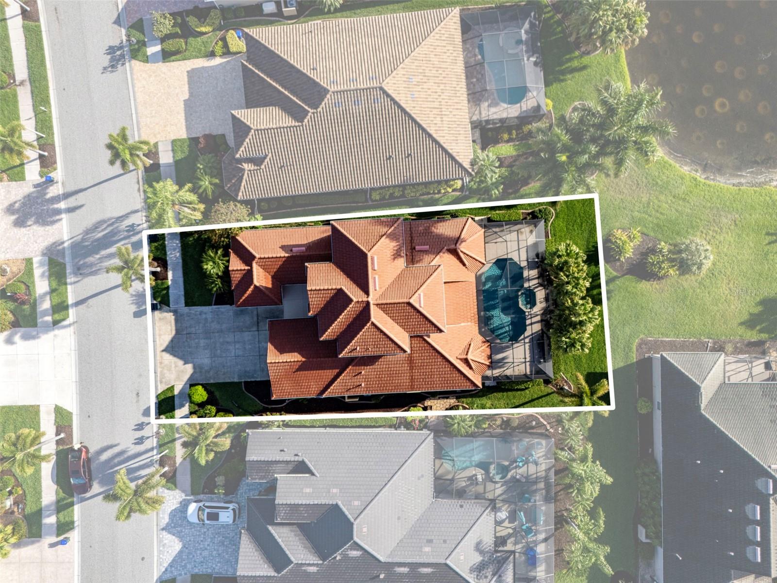 1230 CREEK NINE DR, NORTH PORT, FL, 34291