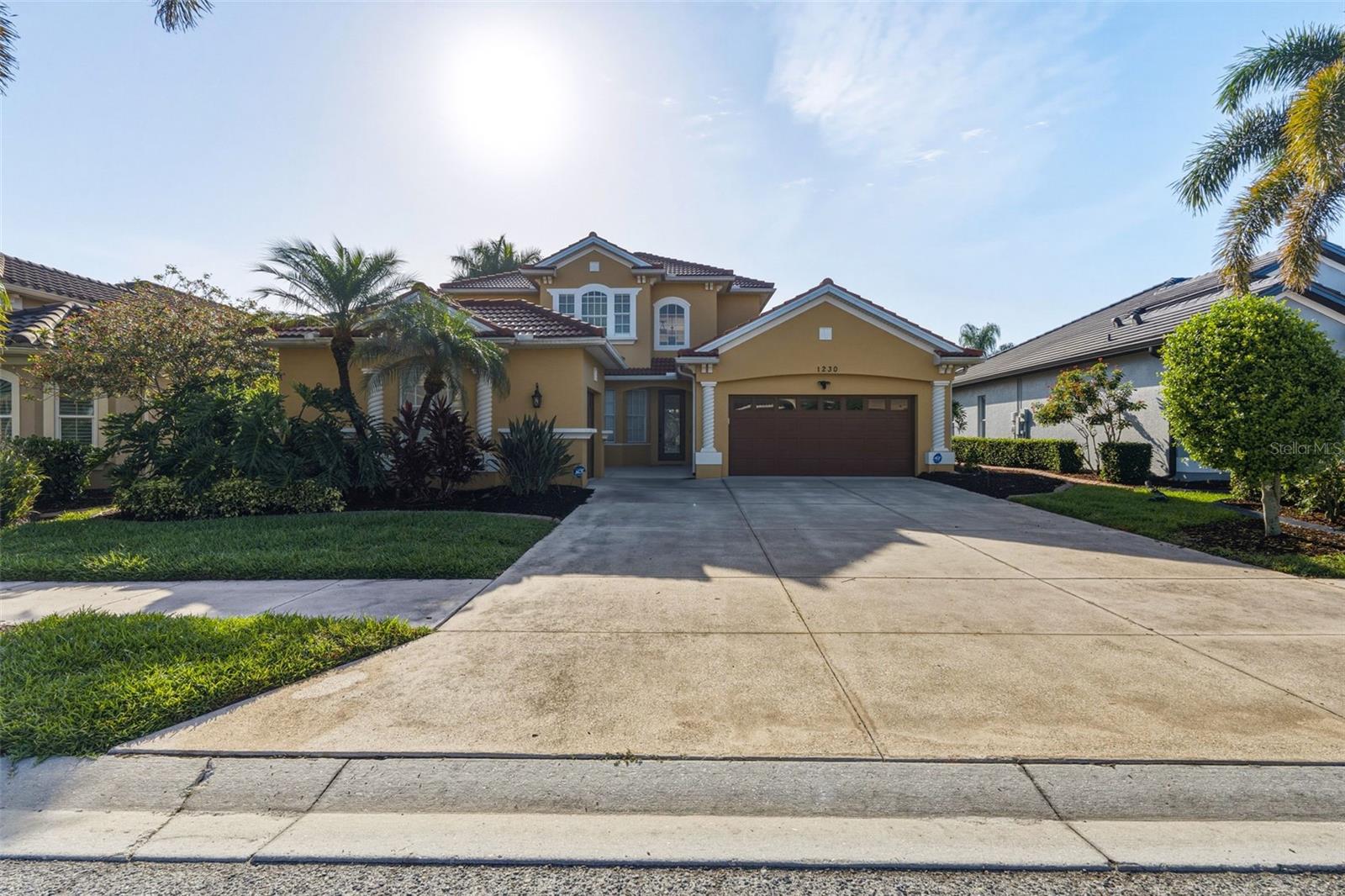 1230 CREEK NINE DR, NORTH PORT, FL, 34291