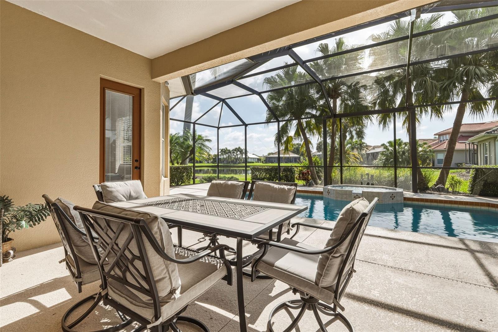 1230 CREEK NINE DR, NORTH PORT, FL, 34291