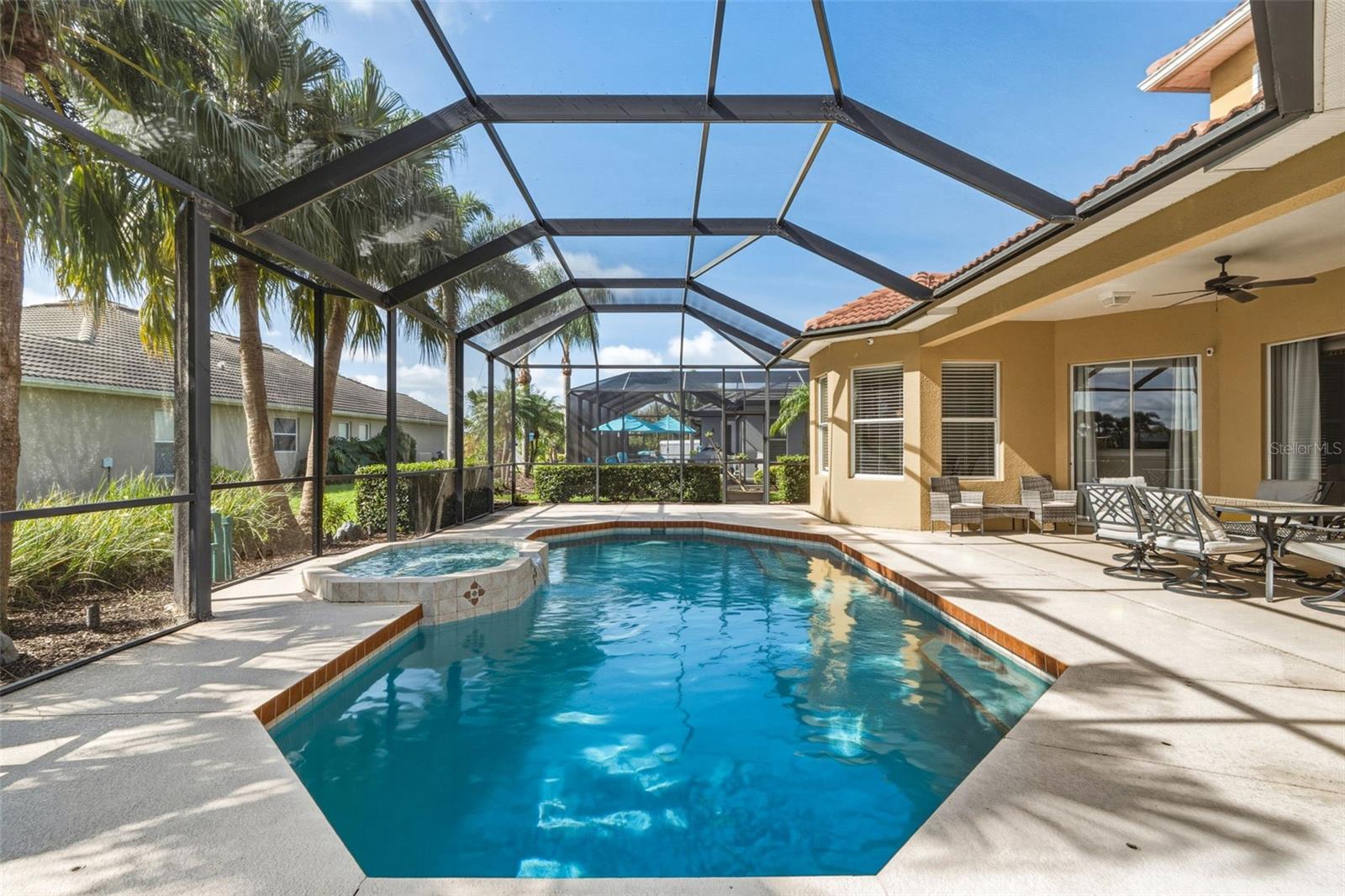 1230 CREEK NINE DR, NORTH PORT, FL, 34291