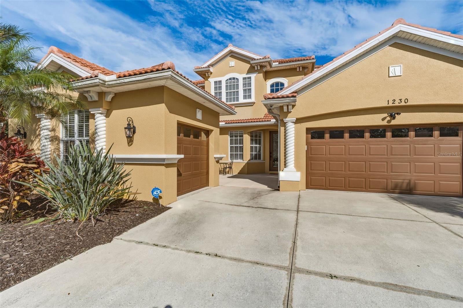 1230 CREEK NINE DR, NORTH PORT, FL, 34291