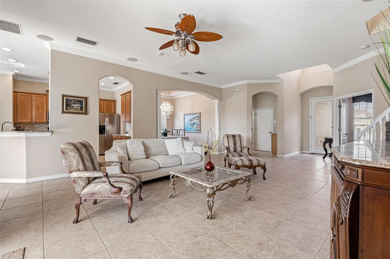 1230 CREEK NINE DR, NORTH PORT, FL, 34291