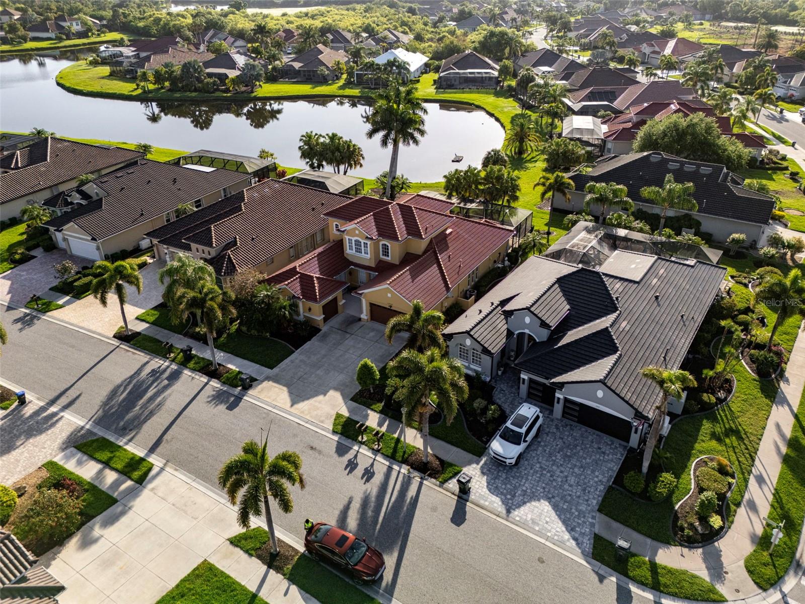 1230 CREEK NINE DR, NORTH PORT, FL, 34291