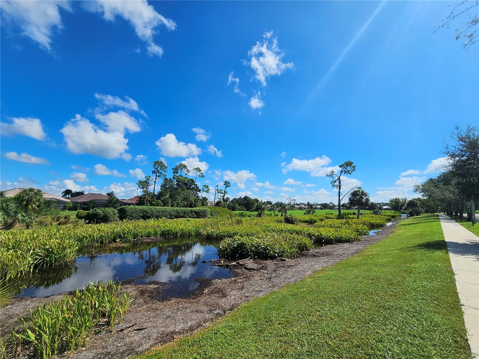 1230 CREEK NINE DR, NORTH PORT, FL, 34291