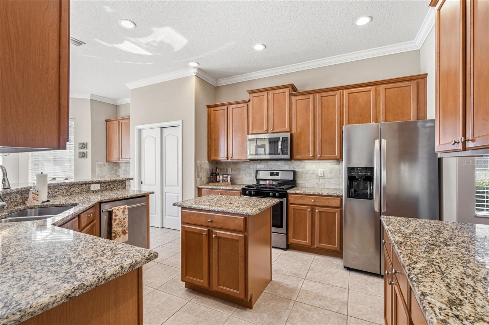 1230 CREEK NINE DR, NORTH PORT, FL, 34291