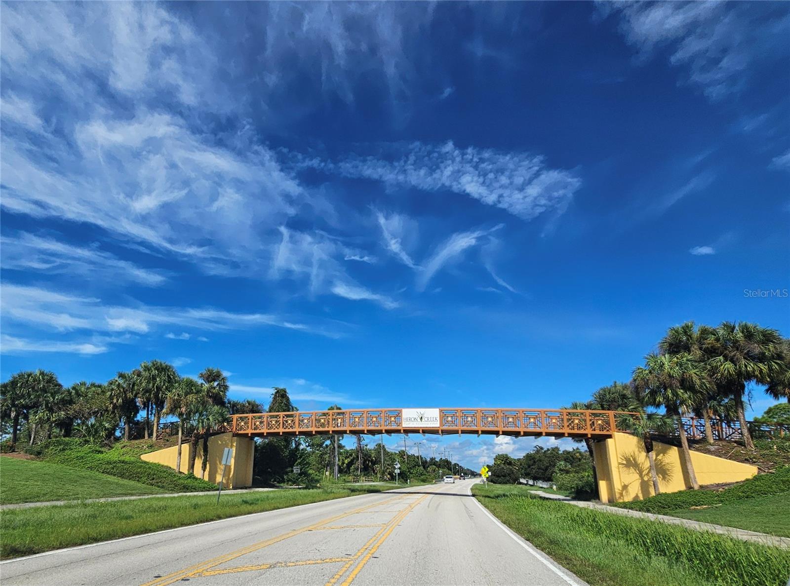 1230 CREEK NINE DR, NORTH PORT, FL, 34291