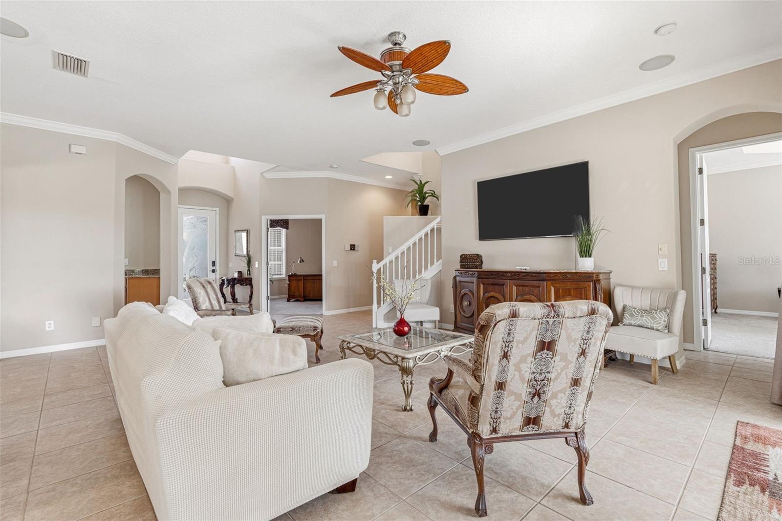 1230 CREEK NINE DR, NORTH PORT, FL, 34291