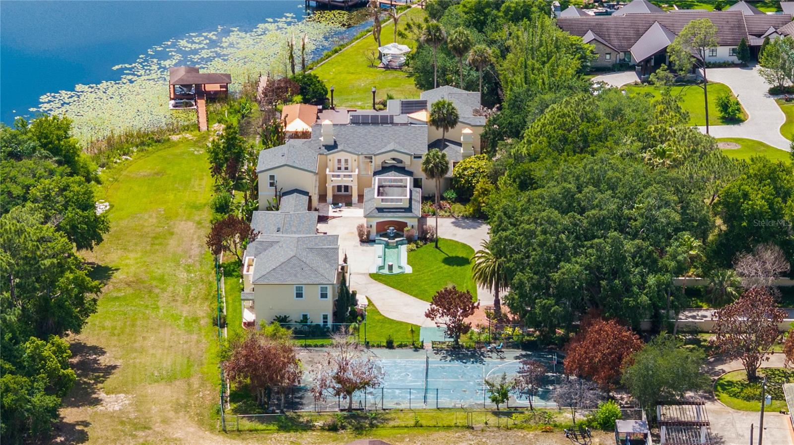 8866 DARLENE DR, ORLANDO, FL, 32836