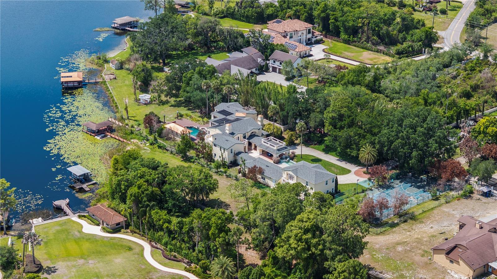 8866 DARLENE DR, ORLANDO, FL, 32836