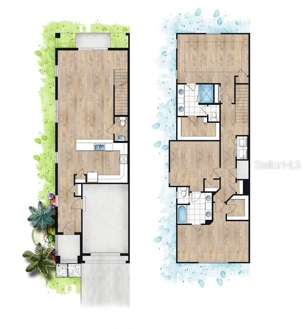 2508 W GRAY ST #2, TAMPA, FL, 33609