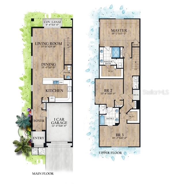2508 W GRAY ST #2, TAMPA, FL, 33609